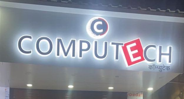 Tech Store