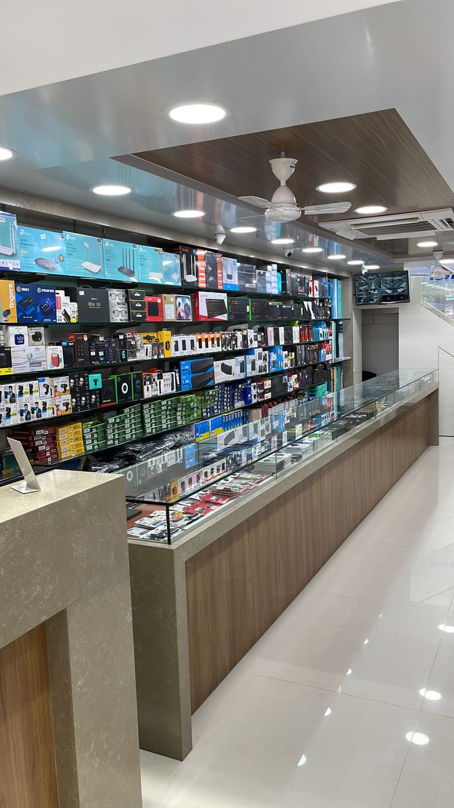 Tech Store
